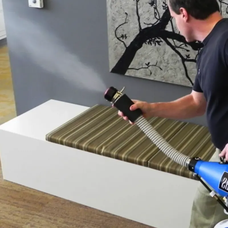 Professional Odor Removal in Manassas Park, VA